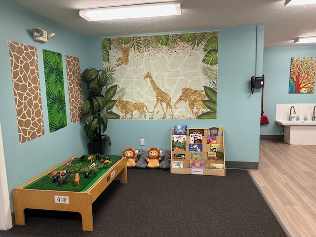 Preschool and Pre-K Creative Arts 